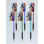 Dramm Classic 1 Pattern Shower Aluminum Rain Wand - 30 in