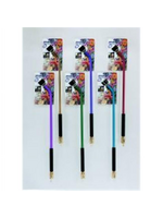 Dramm Classic 1 Pattern Shower Aluminum Rain Wand - 30 in