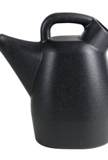 47998: 2-Gallon Tru-Stream Outdoor and Indoor 100% Recycled Plastic Watering Can, Removable Nozzle