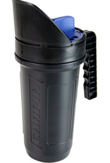 Chapin 8740A Hand Salt and Seed Spreader