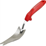 Corona Corona ComfortGEL Weeder Premium StainlessSTEEL