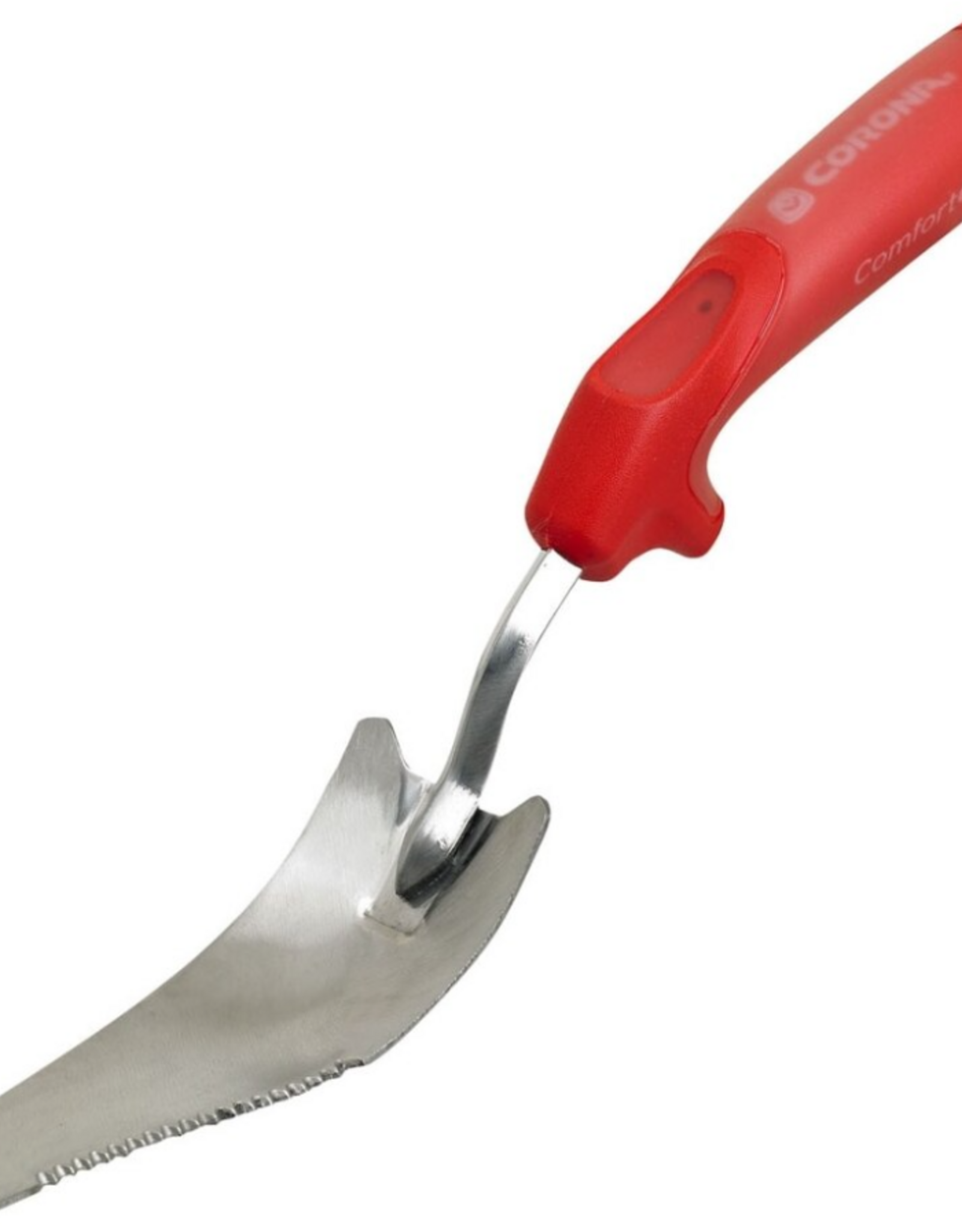 Corona Corona ComfortGEL Weeder Premium StainlessSTEEL