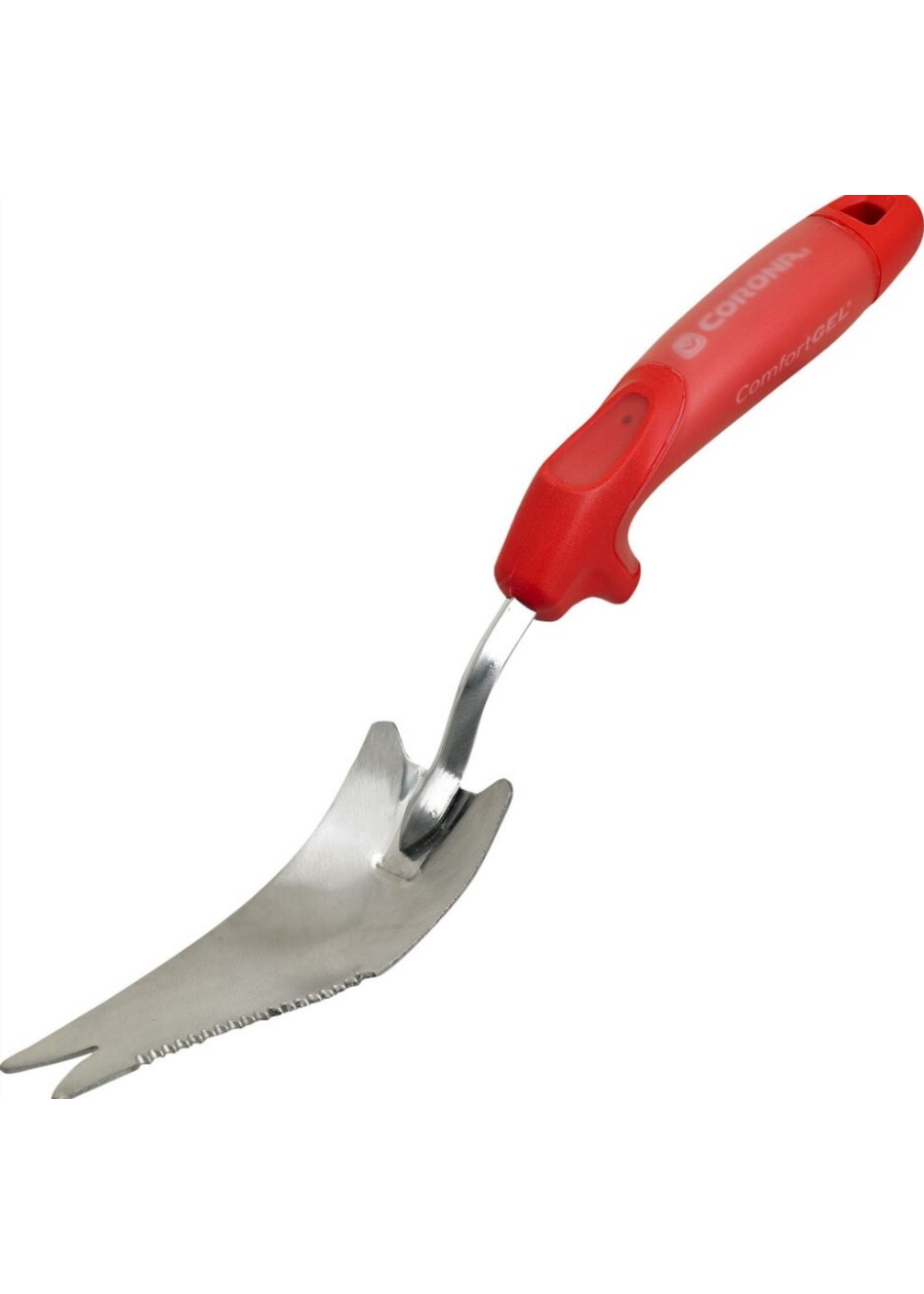 Corona Corona ComfortGEL Weeder Premium StainlessSTEEL