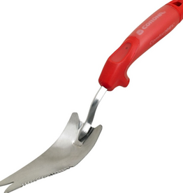 Corona Corona ComfortGEL Weeder Premium StainlessSTEEL