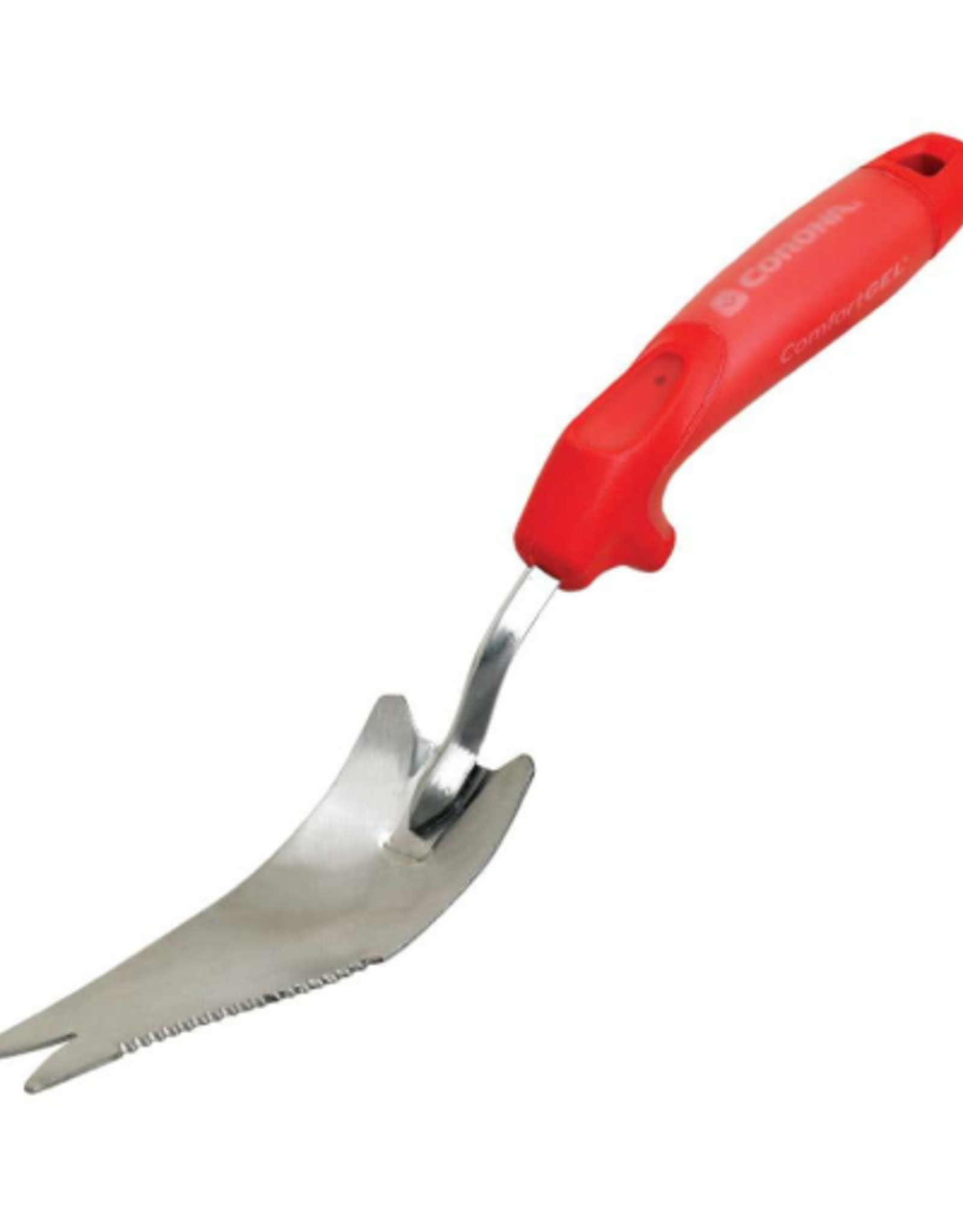 Corona Corona ComfortGEL Weeder Premium StainlessSTEEL
