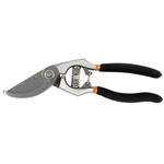 Fiskars Fiskars Pruner Cut Forged Steel Non Slip Grip Bypass