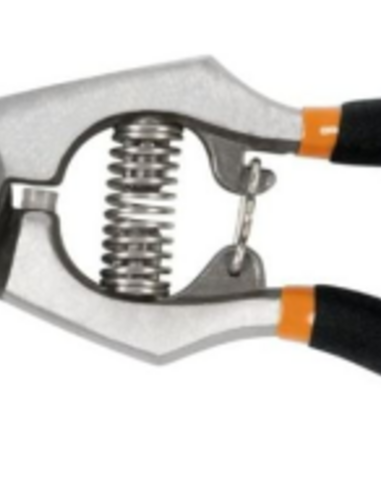 Fiskars Fiskars Pruner 0.75In Cut Forged Steel Non Slip Grip Bypass