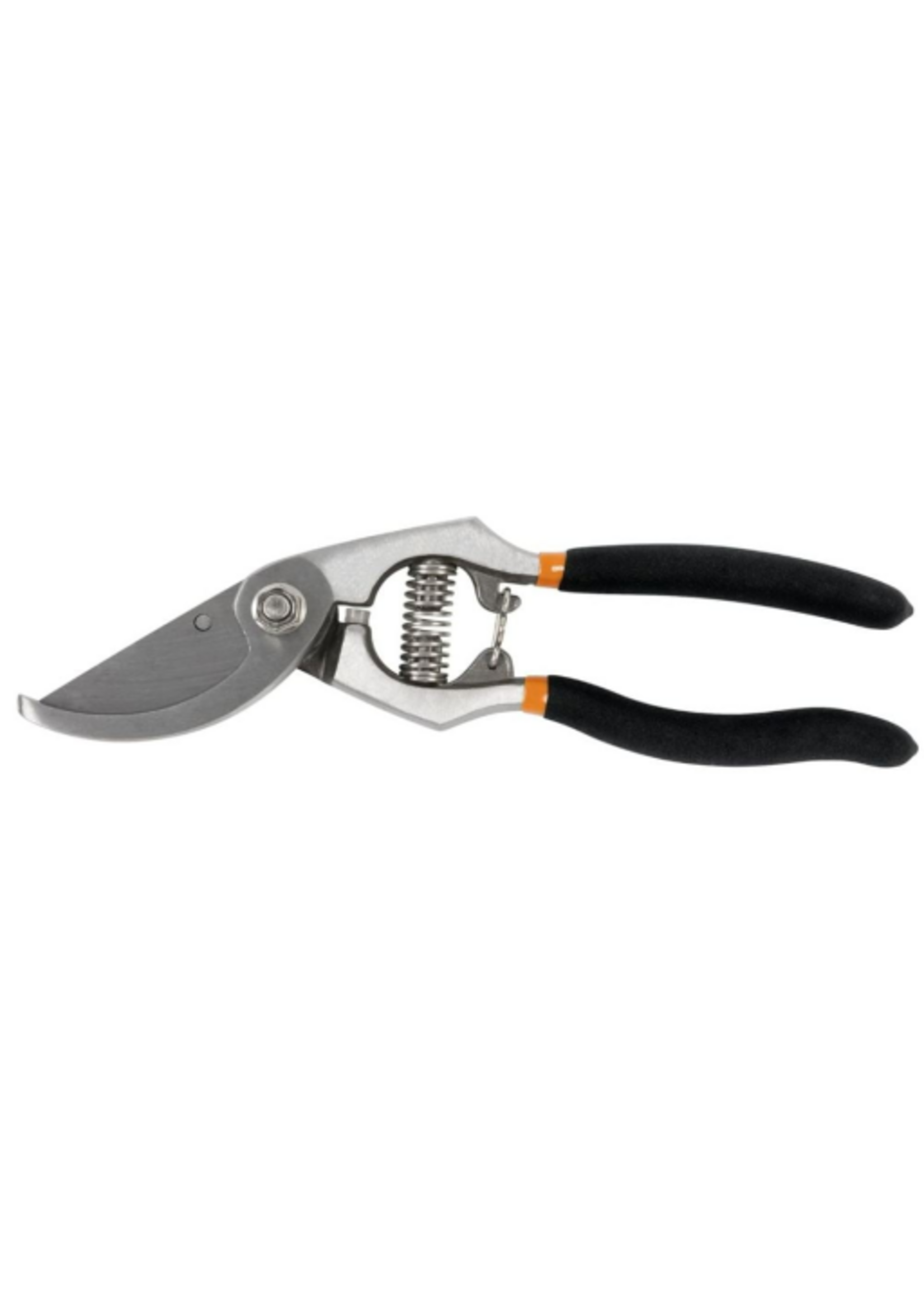 Fiskars Fiskars Pruner Cut Forged Steel Non Slip Grip Bypass