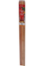 Bond Bond Hardwood Stakes - 3 foot, 6 Pack