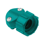 Gilmour Gilmour Plastic Threaded Female Hose Coupling - 1/2 - 9/16 in.