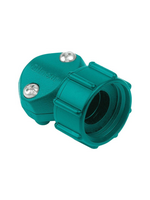 Gilmour Gilmour Plastic Threaded Female Hose Coupling - 1/2 - 9/16 in.