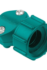 Gilmour Gilmour Plastic Threaded Female Hose Coupling - 1/2 - 9/16 in.
