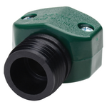 Melnor Melnor Male Coupling Plastic - 5/8" OR 3/4"