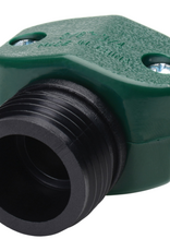 Melnor Melnor Male Coupling Plastic - 5/8" OR 3/4"