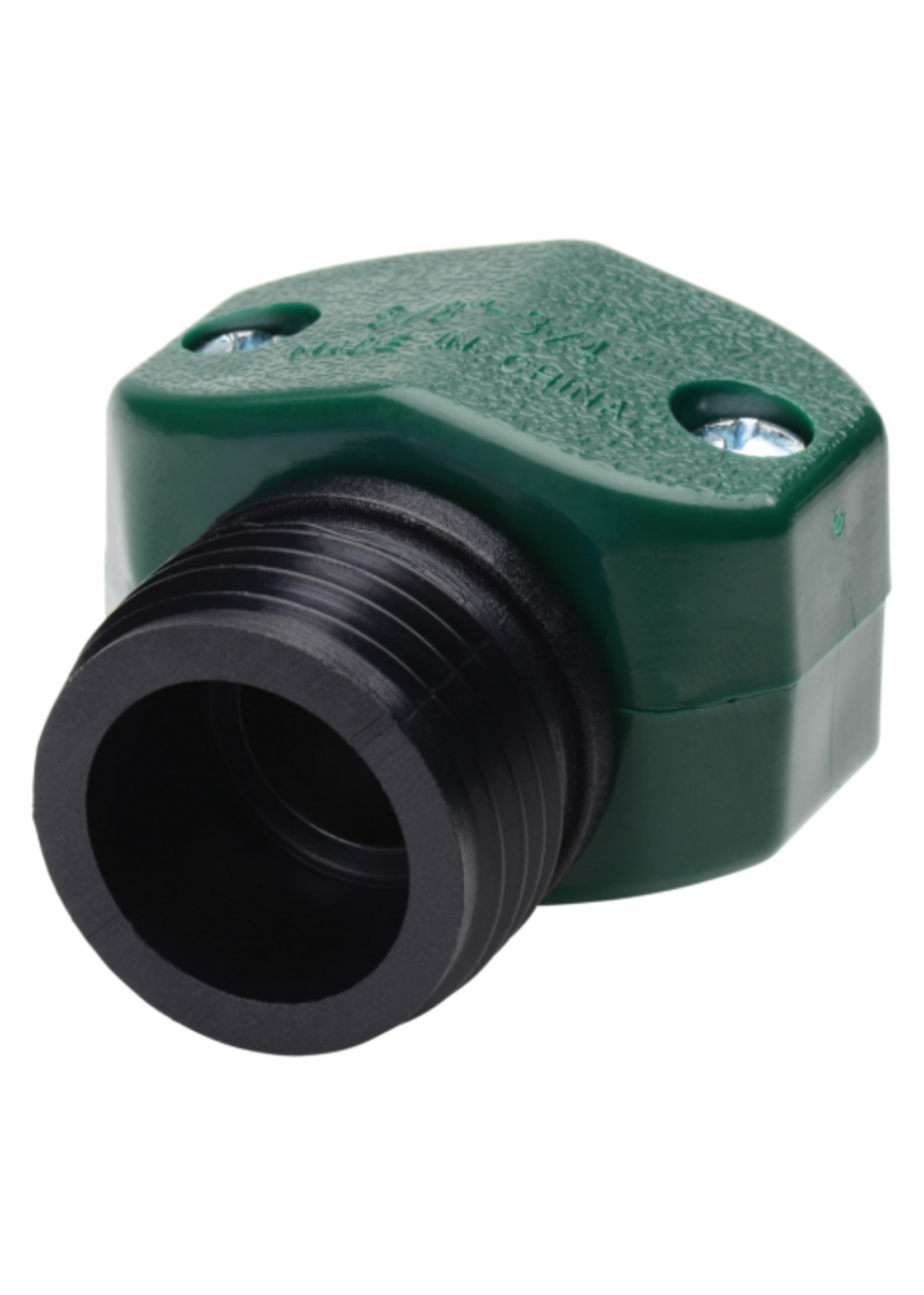 Melnor Melnor Male Coupling Plastic - 5/8" OR 3/4"