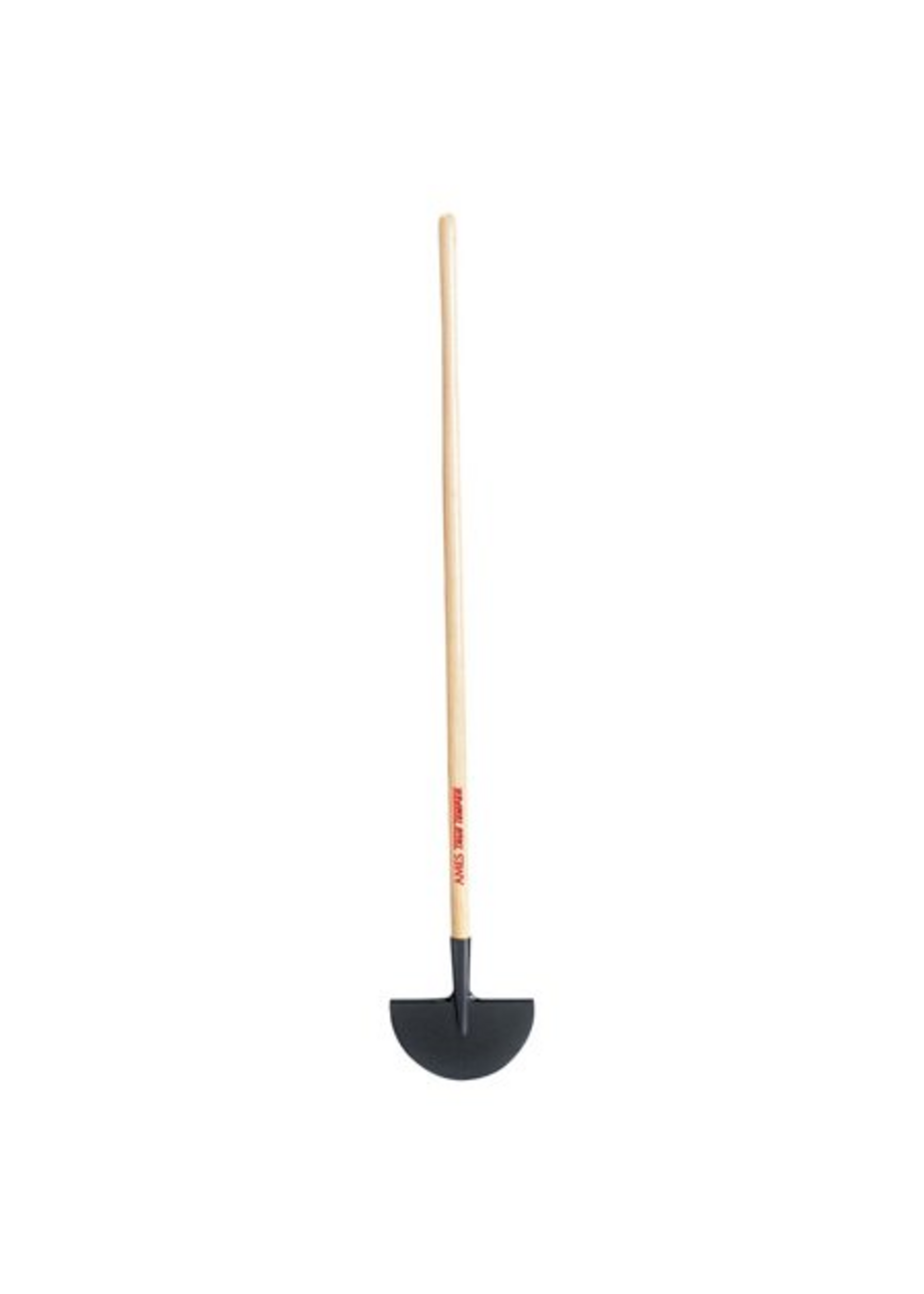 TRUE TEMPER FORGED HALF MOON EDGER
