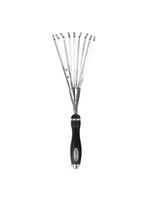 Bond Bond Steel Fan Rake 9 Tine