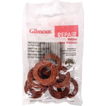 Gilmour Gilmour Rubber Hose Washer 10-Count