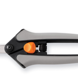 Fiskars Fiskars Softgrip Micro-Tip Pruning Snip