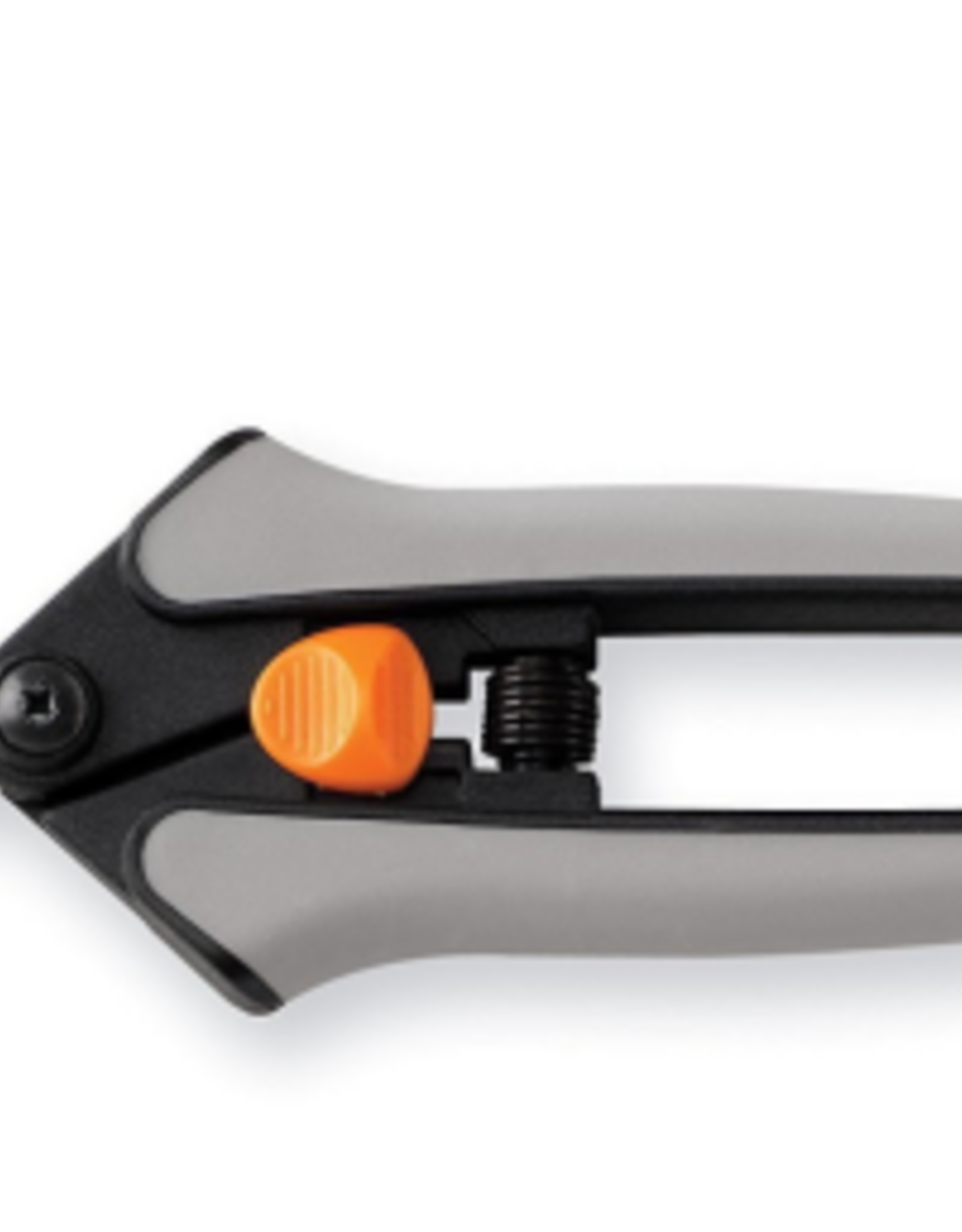 Fiskars Fiskars Softgrip Micro-Tip Pruning Snip
