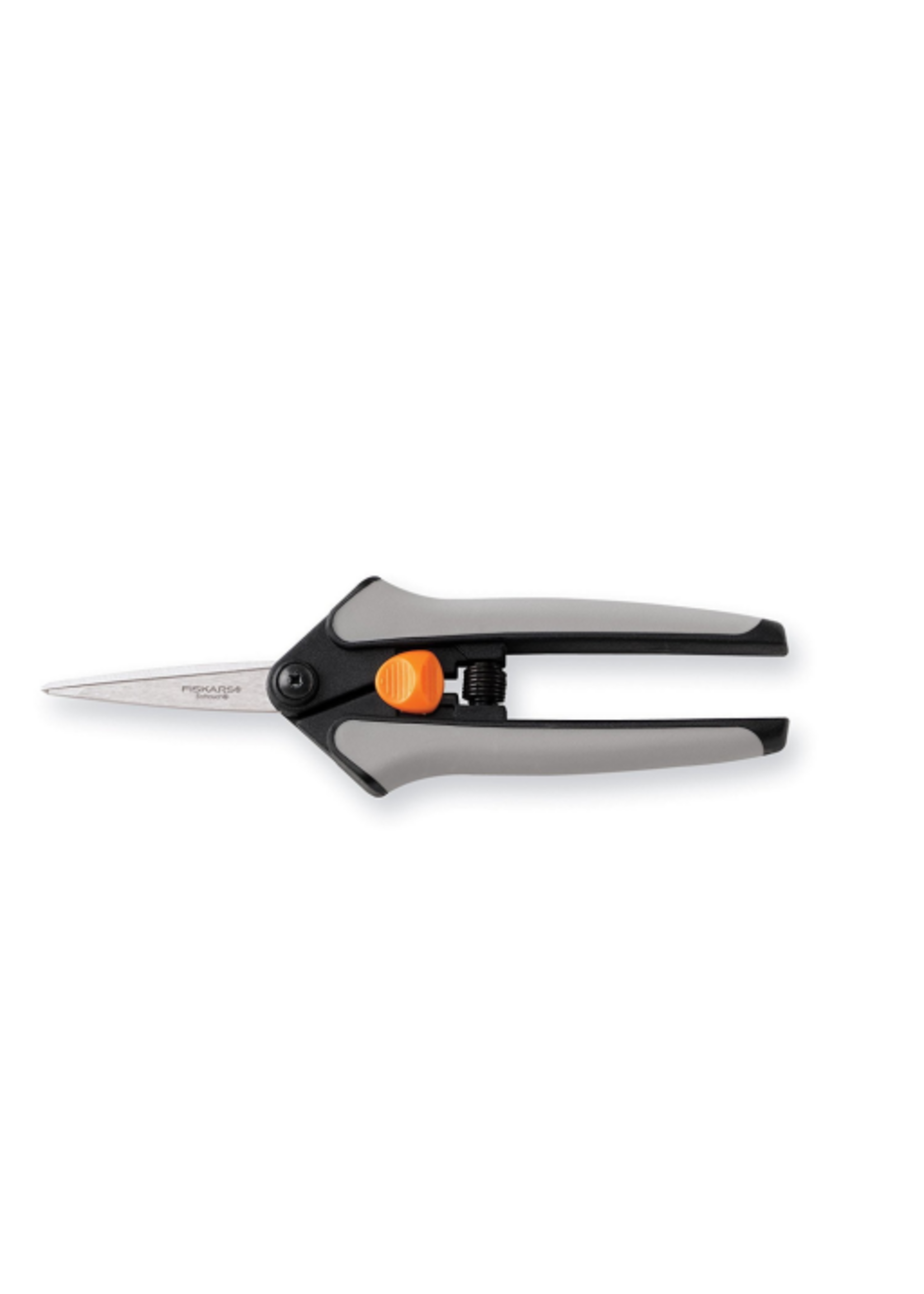 Fiskars Fiskars Softgrip Micro-Tip Pruning Snip