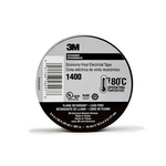 3M 3M Vinyl Electrical Tape Black - 3/4 IN