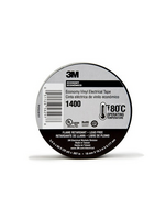 3M 3M Vinyl Electrical Tape Black - 3/4 IN