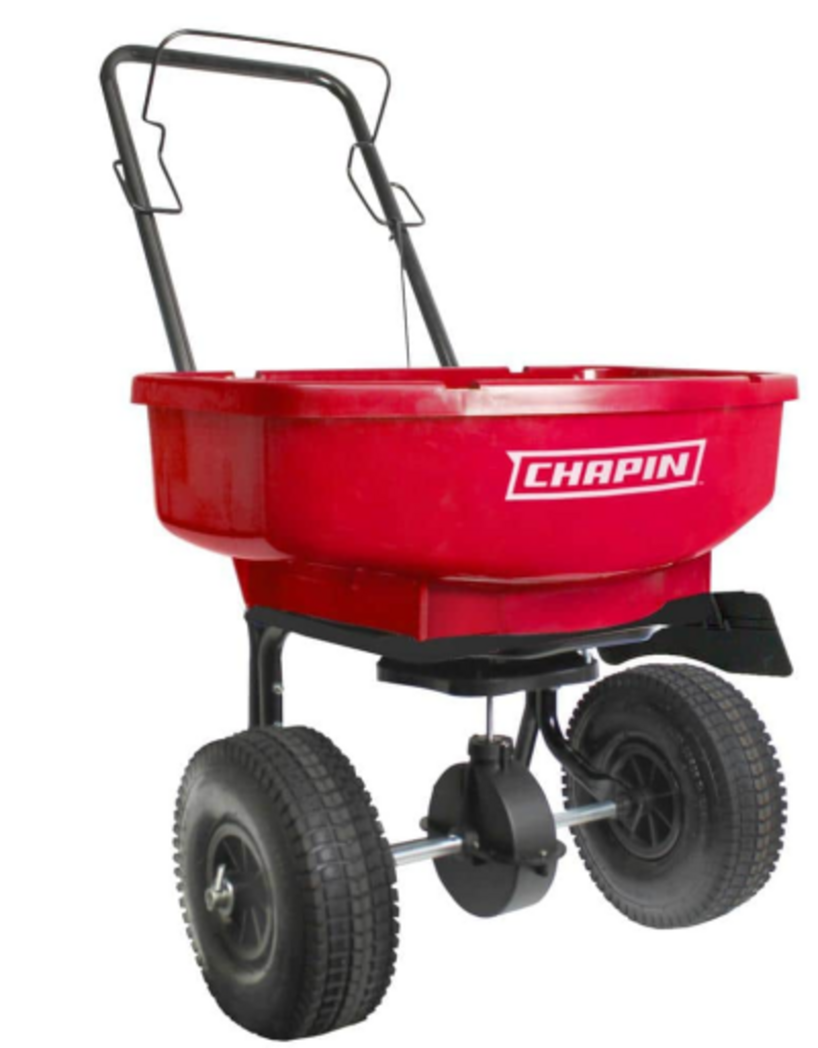 Chapin Chapin 81000A 80-Pound Residential Turf Spreader