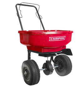 Chapin Chapin 81000A 80-Pound Residential Turf Spreader
