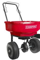 Chapin Chapin Residential Turf Spreader - 80 lb