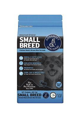 Annamaet Annamaet Original Small Breed 32% Chicken & Brown Rice Dry Dog Food - 12 lb
