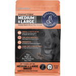 Annamaet Annamaet 25% Medium & Large Breed Dry Dog Food - 25 lb