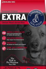 Annamaet Annamaet Original 26% Extra Dry Dog Food - 12 lb