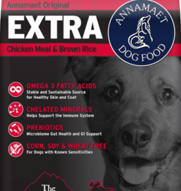 Annamaet Annamaet Original 26% Extra Dry Dog Food - 12 lb