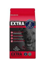 Annamaet Annamaet Original 26% Extra Dry Dog Food - 12 lb