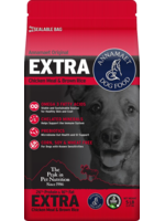 Annamaet Annamaet Original 26% Extra Dry Dog Food - 25 lb