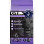 Annamaet Annamaet Original Option 24% Salmon Meal & Brown Rice Dry Dog Food - 25 lb