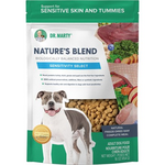 Dr. Marty Dr Marty Nature's Blend Sensitivity Select Freeze Dried Dog Food - 16 oz
