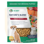 Dr. Marty Dr. Marty Nature's Blend Healthy Growth for Puppies Freeze Dried Dog Food - 48 oz