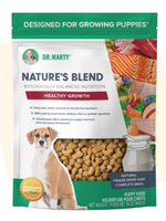 Dr. Marty Dr. Marty Nature's Blend Healthy Growth for Puppies Freeze Dried Raw Dog Food - 48 oz