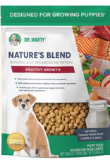 Dr. Marty Dr. Marty Nature's Blend for Puppies Freeze Dried Raw Dog Food - 48 oz