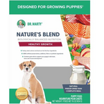 Dr. Marty Dr. Marty Nature's Blend Healthy Growth for Puppies Freeze Dried Dog Food - 6 oz