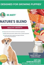 Dr. Marty Dr. Marty Nature's Blend for Puppies Freeze Dried Raw Dog Food - 6 oz