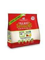Stella & Chewy's Stella & Chewy's Freeze Dried Raw Duck Duck Goose Meal Mixers Grain Free Dog Food Topper - 18 Oz