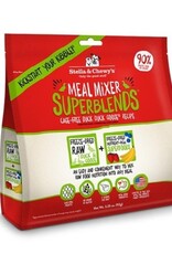 Stella & Chewy's Stella & Chewy's Freeze Dried Raw Duck Duck Goose Meal Mixers Grain Free Dog Food Topper - 18 Oz