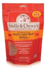 Stella & Chewy's Stella & Chewy's Dog Freeze Dried Beef Dinner Patties - 5.5 oz
