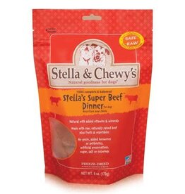 Stella & Chewy's Stella & Chewy's Dog Freeze Dried Beef Dinner Patties - 5.5 oz