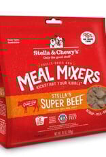 Stella & Chewy's Stella & Chewy's Dog Freeze Dried Beef Meal Mixers - 18 oz