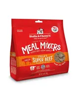 Stella & Chewy's Stella & Chewy's Dog Freeze Dried Beef Meal Mixers - 35 oz