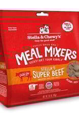 Stella & Chewy's Stella & Chewy's Dog Freeze Dried Beef Meal Mixers - 35 oz